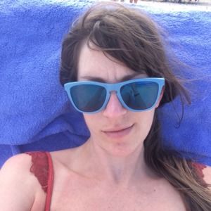 Meet your Posher, Jenna